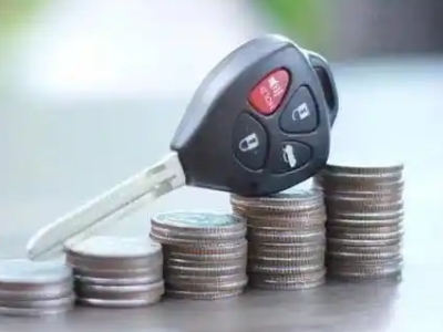 新浦新区汽车抵押贷款需要些什么条件?