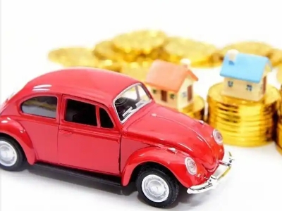 新浦新区车辆抵押贷款全攻略：不押车、无征信要求的申请流程