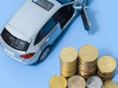 新浦新区车辆抵押贷款的产品对比和选择解析