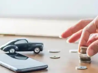 办理新浦新区车辆抵押贷款，短期应急首选